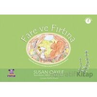 Fare ve Fırtına - Susan Quayle - Nobel Çocuk
