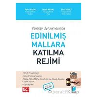 Yargıtay Uygulamasında - Edinilmiş Mallara Katılma Rejimi - Nadir Meral - Adalet Yayınevi