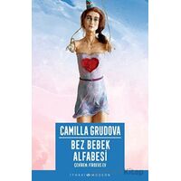 Bez Bebek Alfabesi - Camilla Grudova - İthaki Yayınları