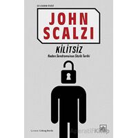 Kilitsiz (Bir Sendrom Öyküsü) - John Scalzi - İthaki Yayınları