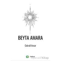 Beyta Amara - Cebrail Ancar - Aram Yayınları