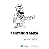 Pentagon Amca - Mehmet Yoldaş - Aram Yayınları