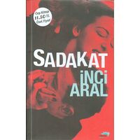 Sadakat Cep Kitap - İnci Aral - Turkuvaz Kitap