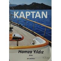 Kaptan - Hamza Yıldız - Ay Yayınları