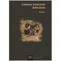 Lorıka Domanu - Şahin Çiçek - Fam Yayınları