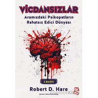 Vicdansızlar - Robert D. Hare - Serbest Kitaplar