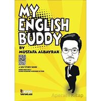 My English Buddy Çalışma Kitabı - Mustafa Albayrak - Gaga Yayınları