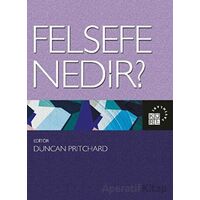 Felsefe Nedir? - Kolektif - Küre Yayınları
