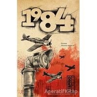 1984 - George Orwell - Parodi Yayınları