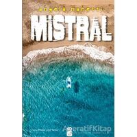 Mistral - Angela Nanetti - On8 Kitap
