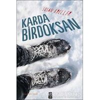 Karda Birdoksan - Susan Kreller - On8 Kitap