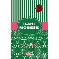 İlahi Mobese - Sezayi Tuğla - YDY Yayınları