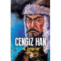 Cengiz Han - M. Turhan Tan - Dorlion Yayınları