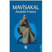 Mavisakal - Anatole France - Dorlion Yayınları