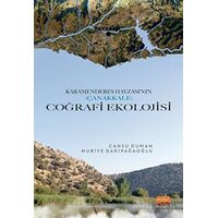 Karamenderes Havzası’nın (Çanakkale) Coğrafi Ekolojisi
