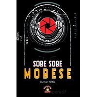 Sobe Sobe Mobese - Burhan Yetkil - Akademisyen Kitabevi