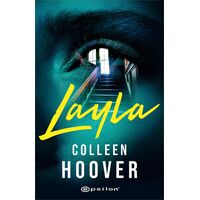 Layla - Colleen Hoover - Epsilon Yayınevi
