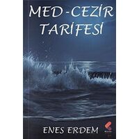 Med-cezir Tarifesi - Enes Erdem - Klaros Yayınları