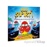 Ulu Şapırtı - Lloyd James - Beta Kids