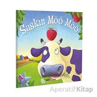 Şaşkın İnek Möö Möö - Kolektif - Beta Kids