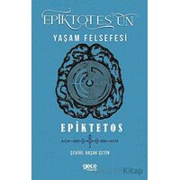 Epiktetosun Yaşam Felsefesi - Epiktetos - Gece Kitaplığı