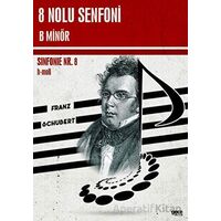 8 Nolu Senfoni - Franz Schubert - Gece Kitaplığı