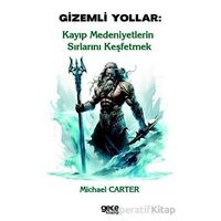 Gizemli Yollar - Michael Carter - Gece Kitaplığı