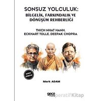 Sonsuz Yolculuk - Thich Nhat Hanh - Gece Kitaplığı