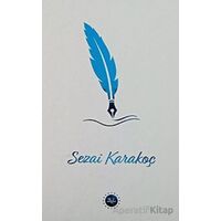 Sezai Karakoç - Kolektif - Diyanet İşleri Başkanlığı