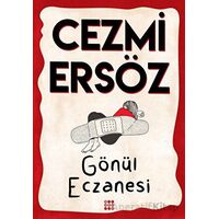 Gönül Eczanesi - Cezmi Ersöz - Dokuz Yayınları