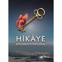 Hikaye Koleksiyoncusu - Sally Page - The Kitap