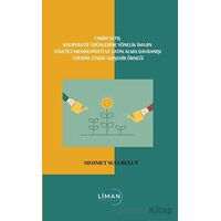 Tarım Satış Kooperatif Ürünlerine Yönelik İmajın Tüketici Memmuniyeti Ve Satın Alma Davranışı Üzerin