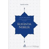 Kur’an’da Nebiler - Kadir Uyar - Fecr Yayınları