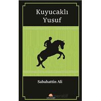 Kuyucaklı Yusuf - Sabahattin Ali - Salkımsöğüt Yayınları