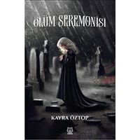 Ölüm Seremonisi - Kayra Öztop - Luna Yayınları