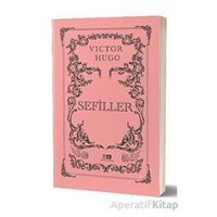 Sefiller - Victor Hugo - Mirhan Kitap