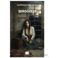 Sergüzeşt - Samipaşazade Sezai - Parana Yayınları