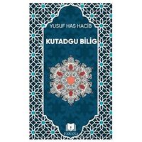 Kutadgu Bilig - Yusuf Has Hacib - Parana Yayınları