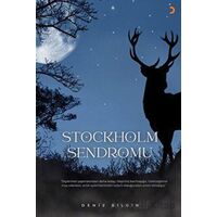 Stockholm Sendromu - Deniz Bilgin - Cinius Yayınları