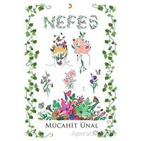 Nefes - Mücahit Ünal - Cinius Yayınları