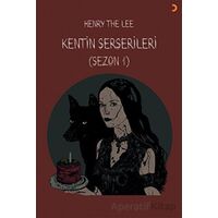 Kentin Serserileri - Henry The Lee - Cinius Yayınları