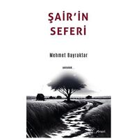 Şairin Seferi - Mehmet Bayraktar - Armoni Yayıncılık