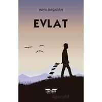 Evlat - Kaya Başaran - Perseus