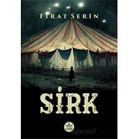 Sirk - Fırat Serin - Elpis Yayınları