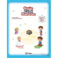 Benim Güzel Namazım - Celil Zengin - Hekimane Yayınları