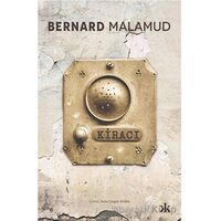 Kiracı - Bernard Malamud - Kafka Kitap