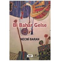 Bi Bahar Gelse - Necmi Baran - Tilki Kitap