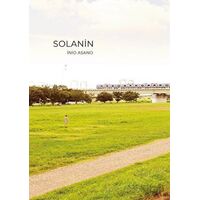 Solanin - İnio Asano - Gerekli Şeyler Yayıncılık