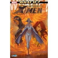 What If? Astonishing X-Men - Jim McCann - Presstij Kitap