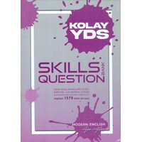 Kolay YDS Skills Question Bank Modern English